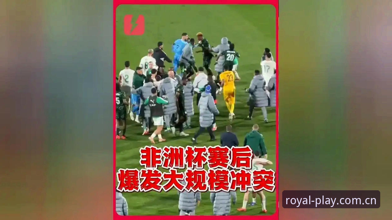 世界杯观赛危机深度分析：中东局势与签证壁垒如何搅动全球球迷热情